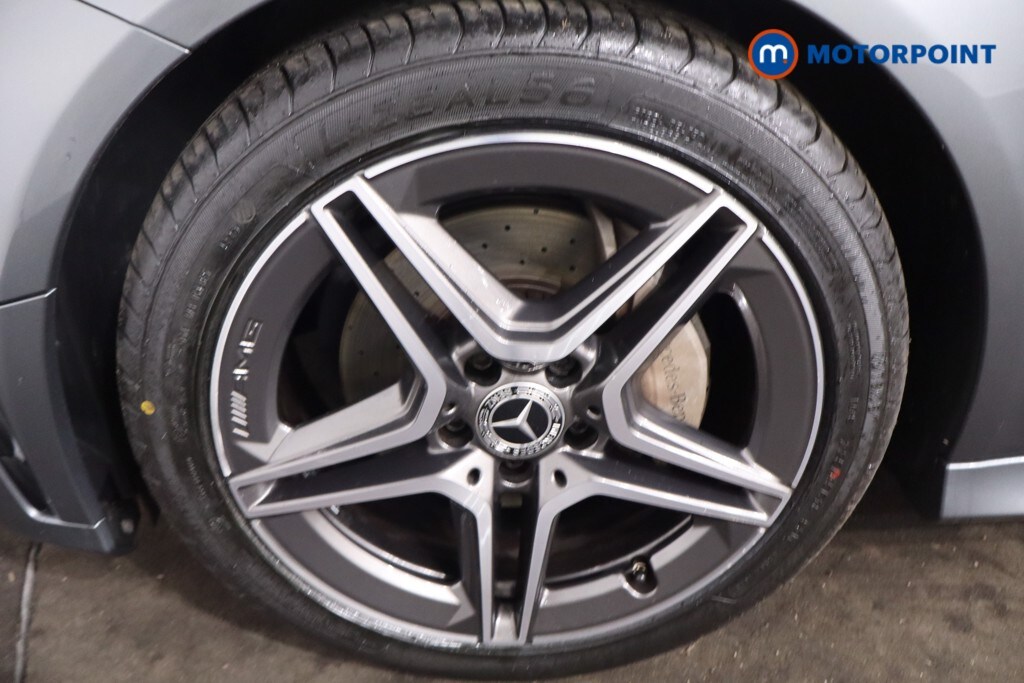 Used Mercedes-Benz C Class 2021 for sale - 77918942: Photo 19