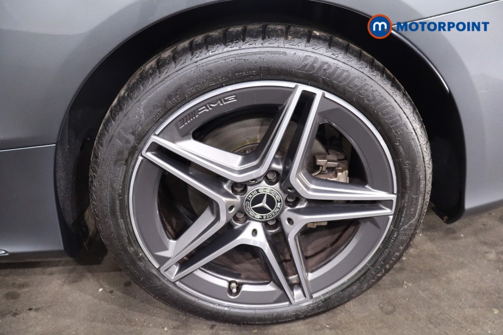 Used Mercedes-Benz C Class 2021 for sale - 77918942: Photo 20