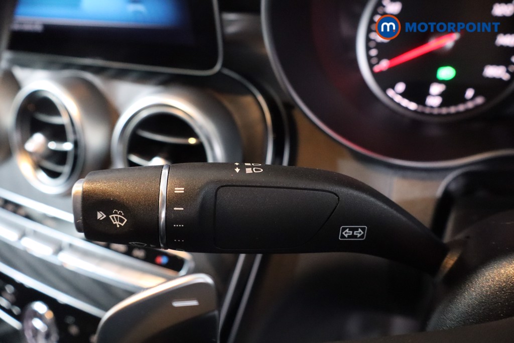 Used Mercedes-Benz C Class 2021 for sale - 77918942: Photo 22