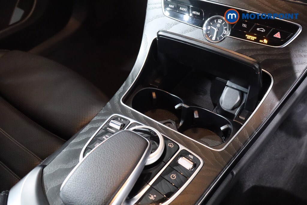 Used Mercedes-Benz C Class 2021 for sale - 77918942: Photo 27