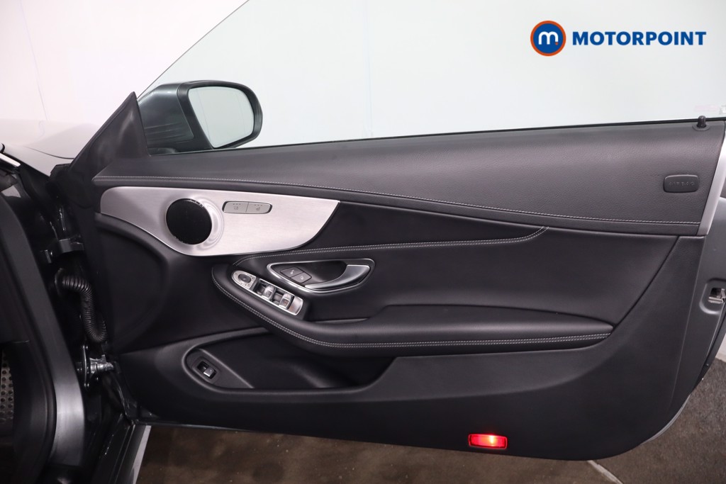 Used Mercedes-Benz C Class 2021 for sale - 77918942: Photo 34