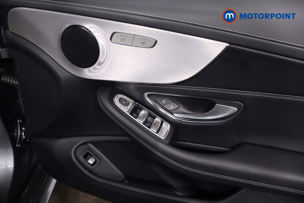 Used Mercedes-Benz C Class 2021 for sale - 77918942: Photo 35