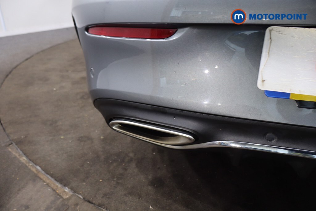 Used Mercedes-Benz C Class 2021 for sale - 77918942: Photo 46