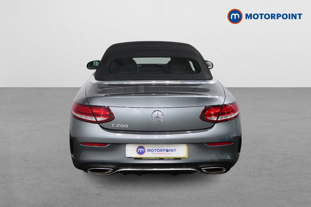Used Mercedes-Benz C Class 2021 for sale - 77918942: Photo 6