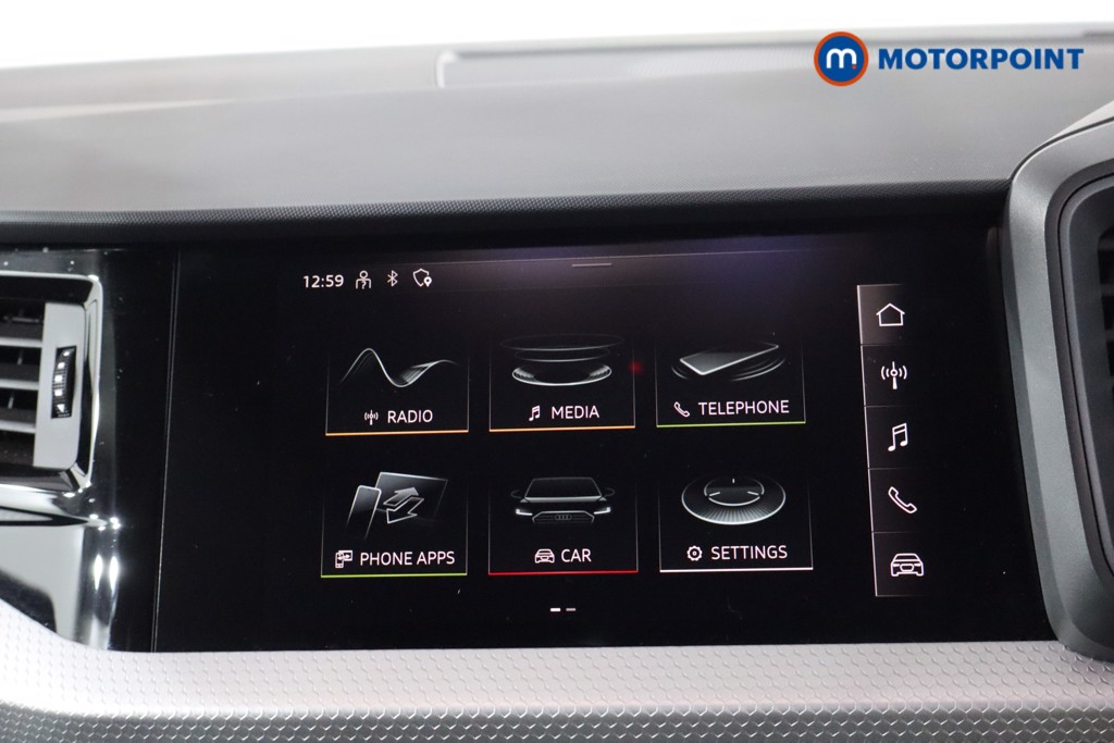 Used Audi A1 2021 for sale - 77662996: Photo 10