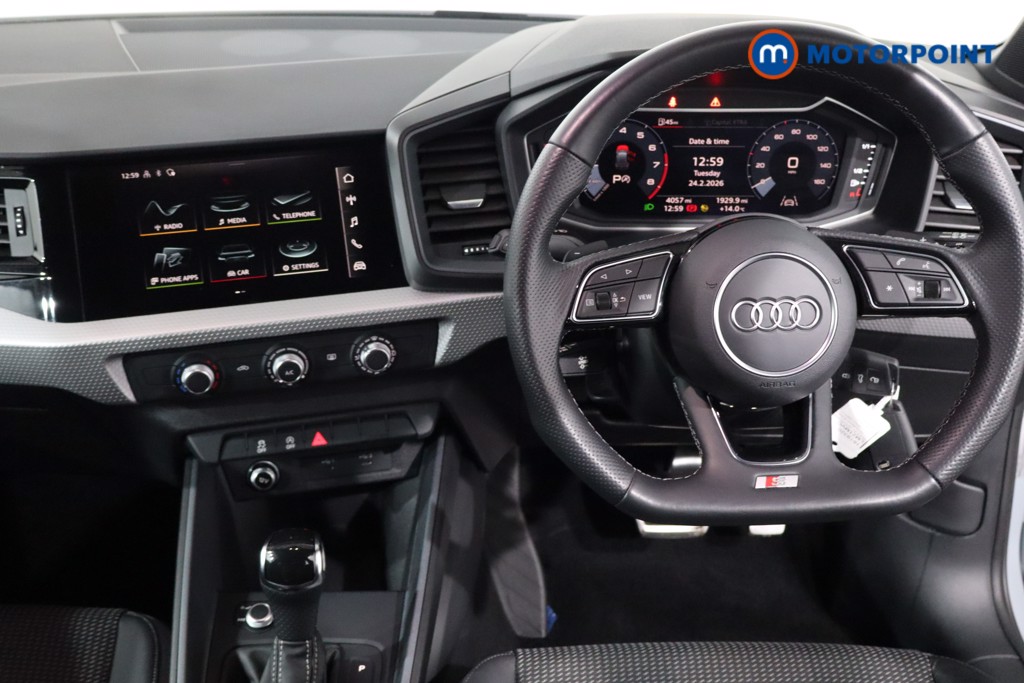 Used Audi A1 2021 for sale - 77662996: Photo 11