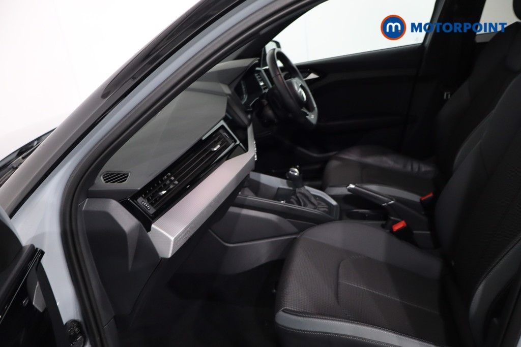 Used Audi A1 2021 for sale - 77662996: Photo 12