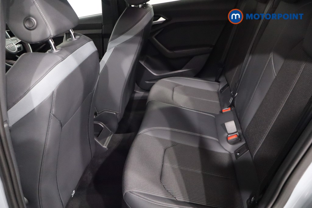 Used Audi A1 2021 for sale - 77662996: Photo 13