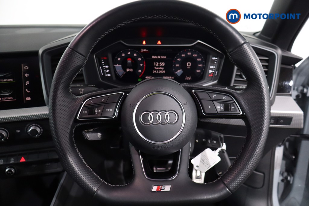 Used Audi A1 2021 for sale - 77662996: Photo 14