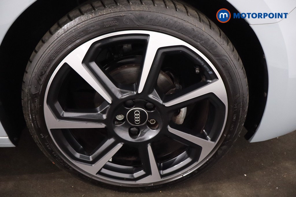 Used Audi A1 2021 for sale - 77662996: Photo 17