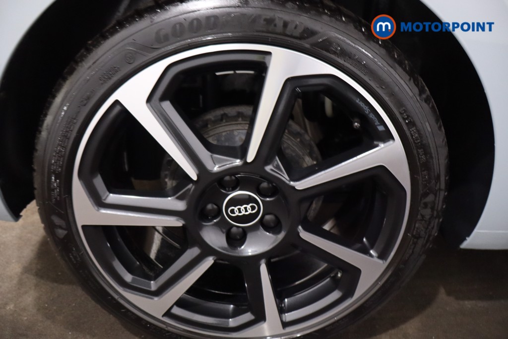 Used Audi A1 2021 for sale - 77662996: Photo 18