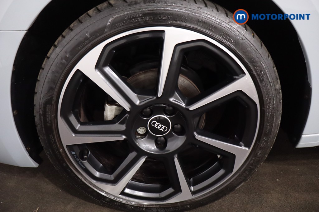 Used Audi A1 2021 for sale - 77662996: Photo 19