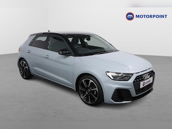 Used Audi A1 2021 for sale - 77662996: Photo