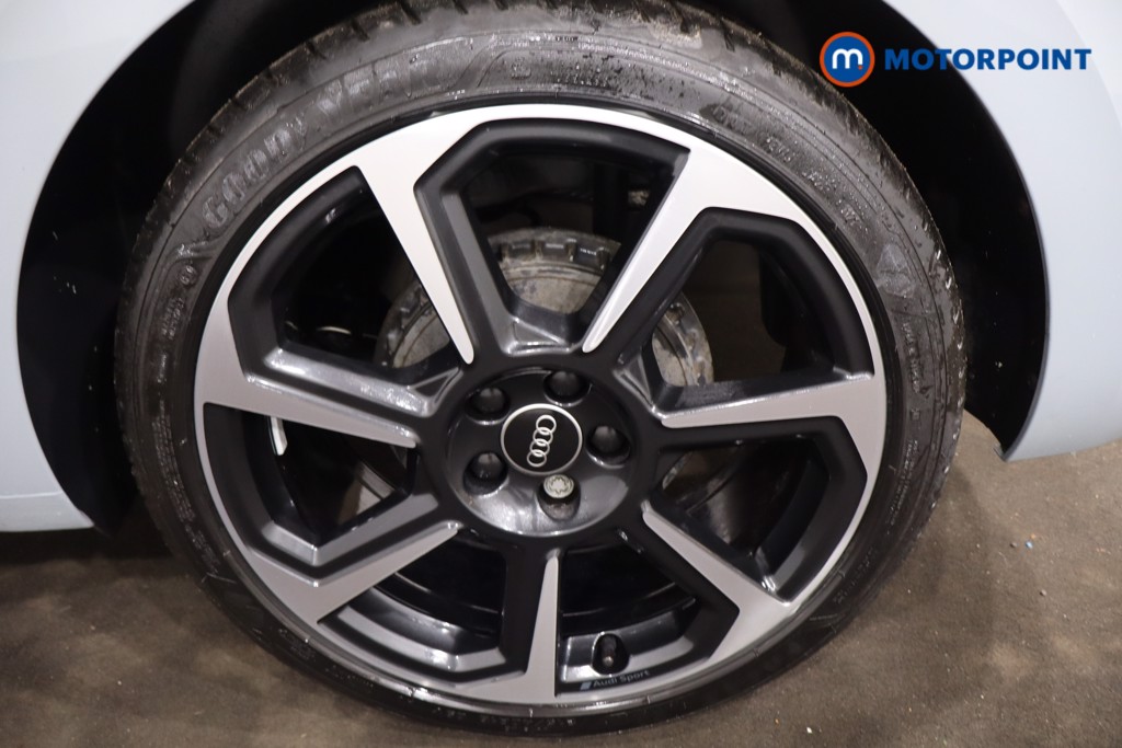 Used Audi A1 2021 for sale - 77662996: Photo 20