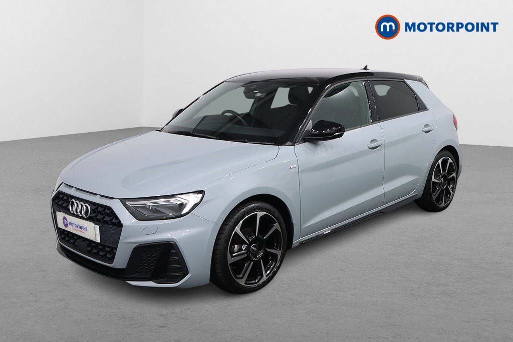 Used Audi A1 2021 for sale - 77662996: Photo 3