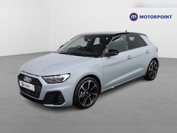 Used Audi A1 2021 for sale - 77662996: Photo
