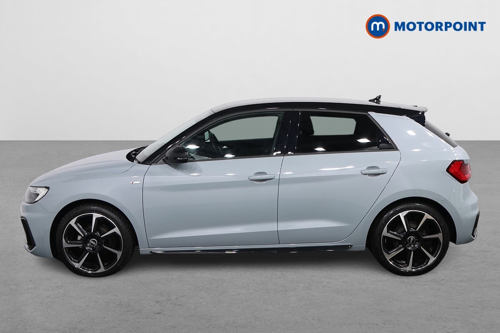 Used Audi A1 2021 for sale - 77662996: Photo 4