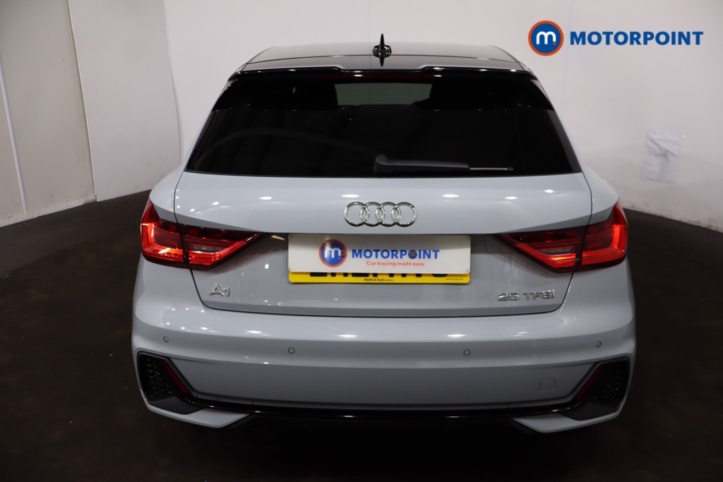 Used Audi A1 2021 for sale - 77662996: Photo 45