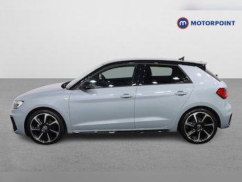 Used Audi A1 2021 for sale - 77662996: Photo