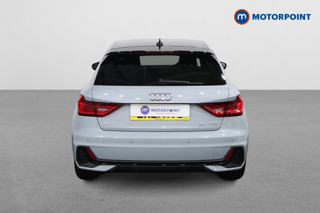 Used Audi A1 2021 for sale - 77662996: Photo 6