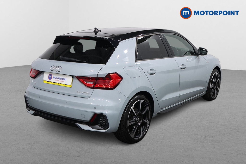 Used Audi A1 2021 for sale - 77662996: Photo 7