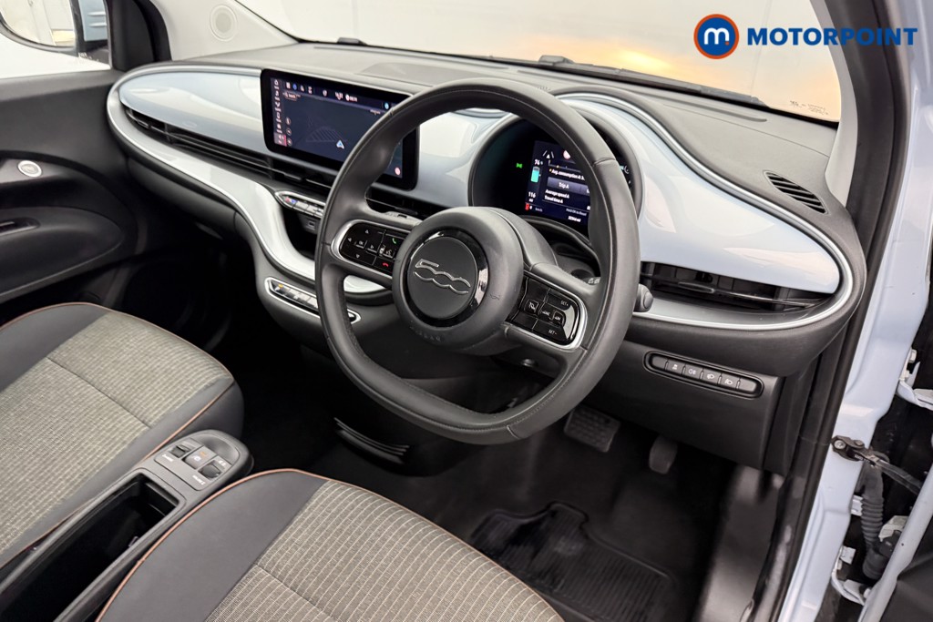 Used Fiat 500 2022 for sale - 76908999: Photo 11