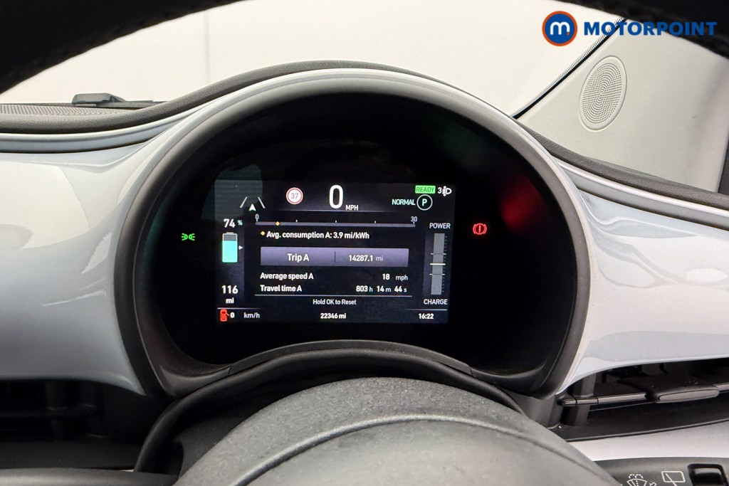 Used Fiat 500 2022 for sale - 76908999: Photo 12