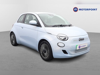 2022 - 87kW Icon 42kWh 3dr Auto