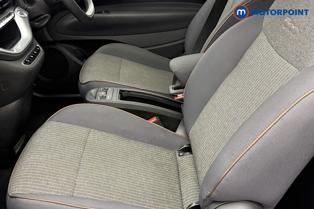 Used Fiat 500 2022 for sale - 76908999: Photo 27