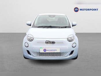 Used Fiat 500 2022 for sale - 76908999: Photo