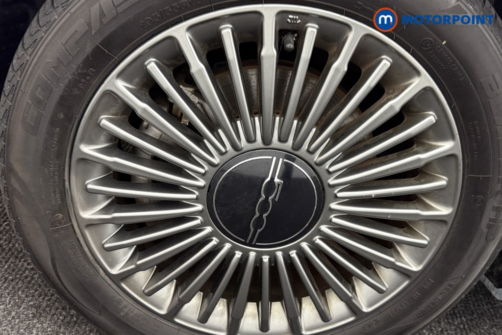 Used Fiat 500 2022 for sale - 76908999: Photo 34