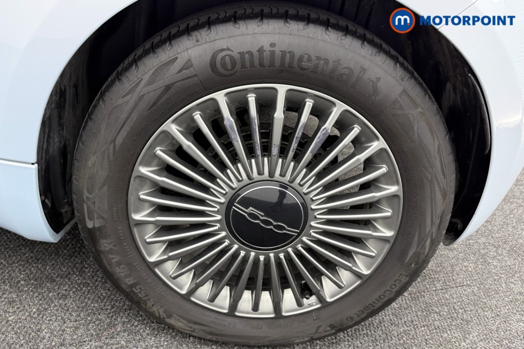 Used Fiat 500 2022 for sale - 76908999: Photo 35