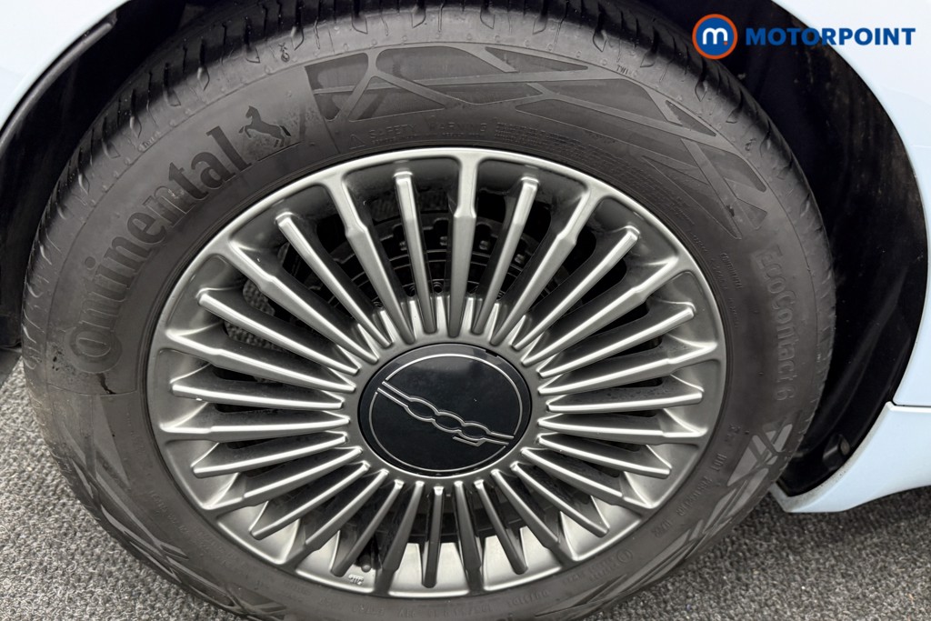 Used Fiat 500 2022 for sale - 76908999: Photo 36