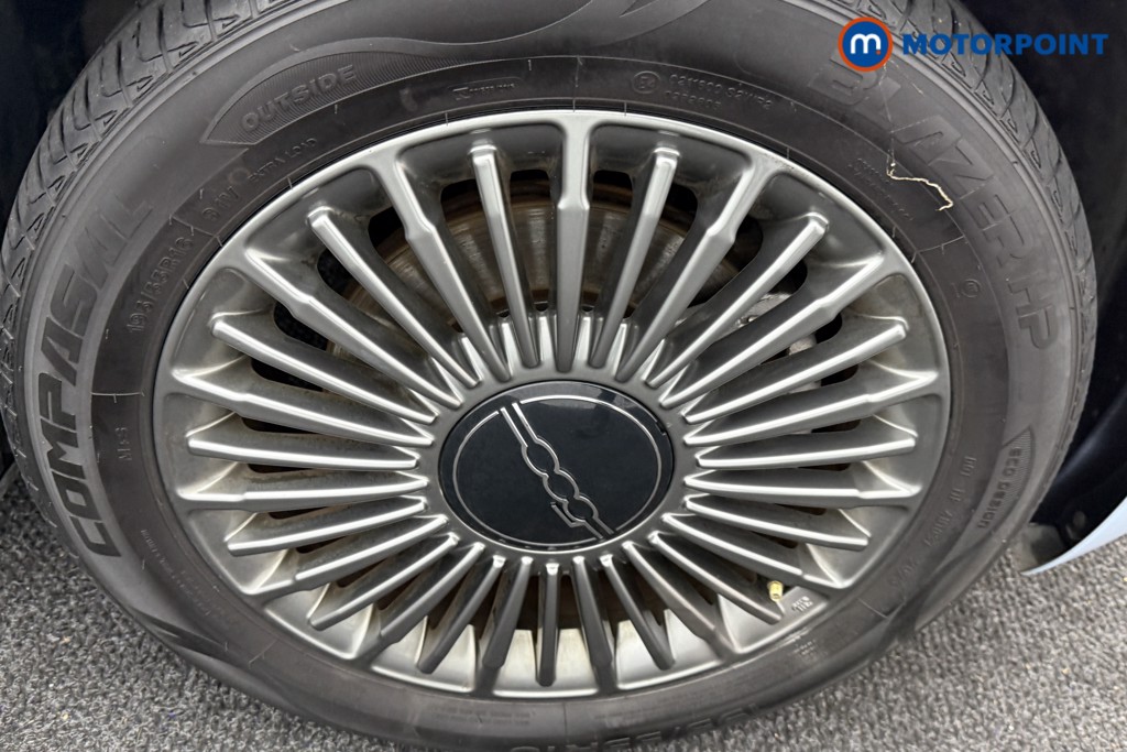 Used Fiat 500 2022 for sale - 76908999: Photo 37