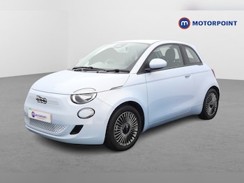 Used Fiat 500 2022 for sale - 76908999: Photo