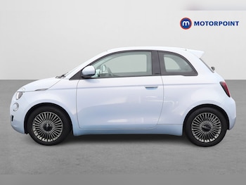 Used Fiat 500 2022 for sale - 76908999: Photo