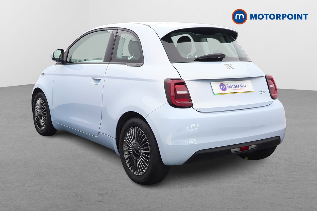 Used Fiat 500 2022 for sale - 76908999: Photo 5
