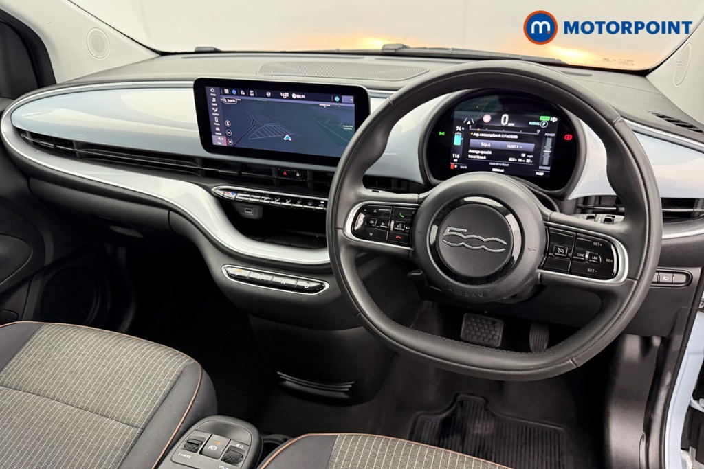 Used Fiat 500 2022 for sale - 76908999: Photo 9