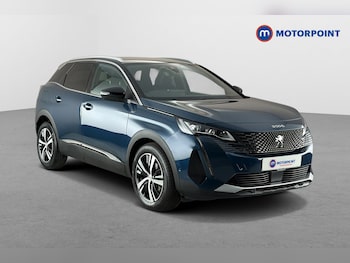 Used Peugeot 3008 2022 for sale - 79405052: Photo