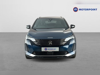 Used Peugeot 3008 2022 for sale - 79405052: Photo