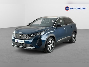 Used Peugeot 3008 2022 for sale - 79405052: Photo