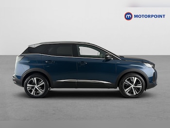 Used Peugeot 3008 2022 for sale - 79405052: Photo