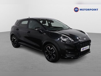 Used Ford Puma 2023 for sale - 78371077: Photo