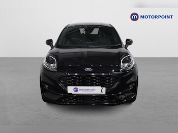 Used Ford Puma 2023 for sale - 78371077: Photo