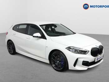 Used BMW 1 Series 2023 for sale - 75205875: Photo