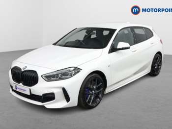 Used BMW 1 Series 2023 for sale - 75205875: Photo