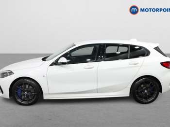 Used BMW 1 Series 2023 for sale - 75205875: Photo