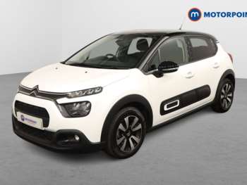 Used Citroen C3 2024 for sale - 74877724: Photo