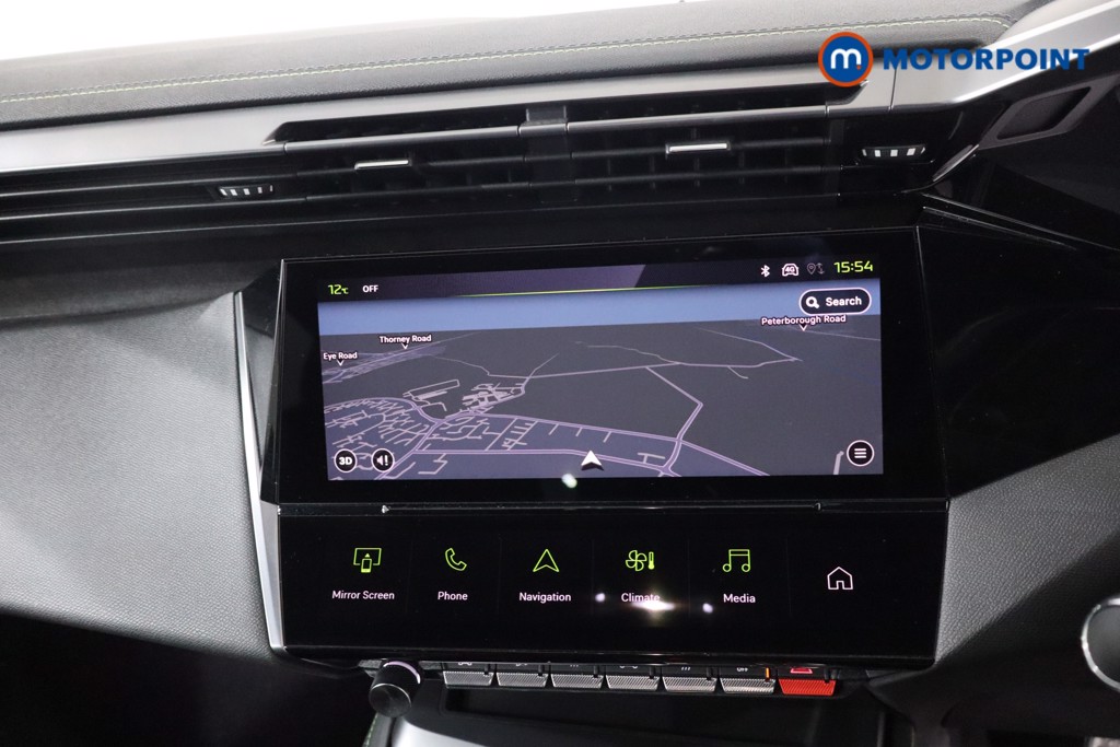 Used Peugeot 408 2024 for sale - 77962577: Photo 10