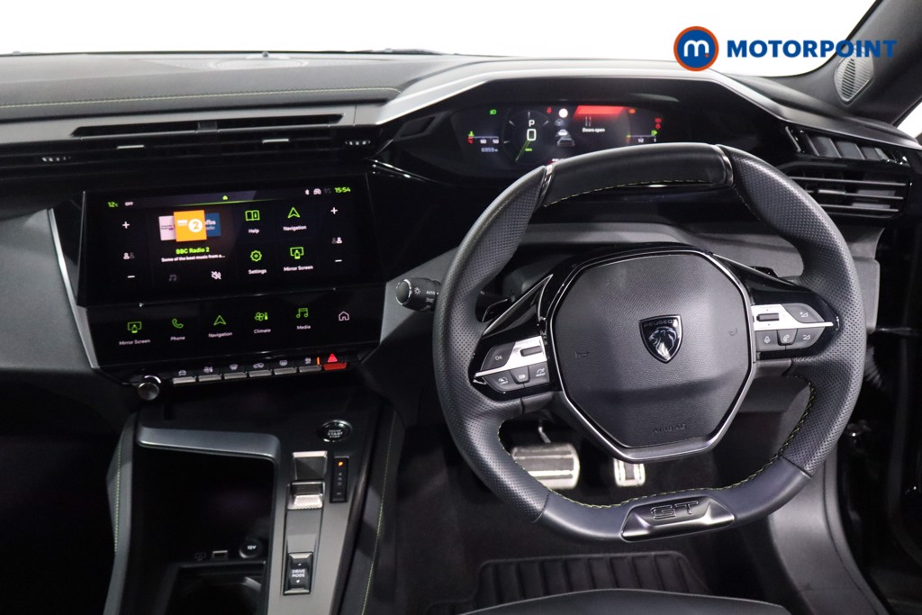 Used Peugeot 408 2024 for sale - 77962577: Photo 11